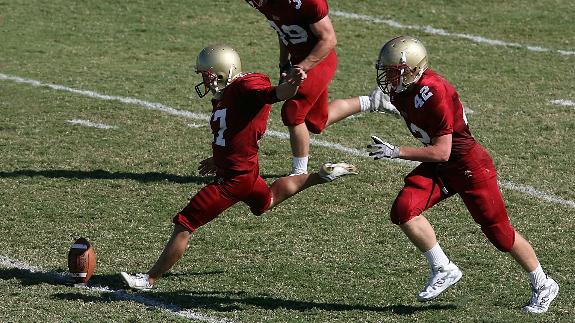 中国职业联赛市场规模持续扩大，中国职业联赛有哪些